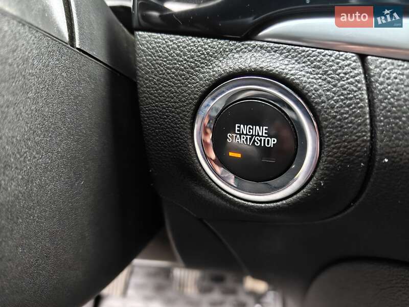 Універсал Opel Astra 2016 в Львові