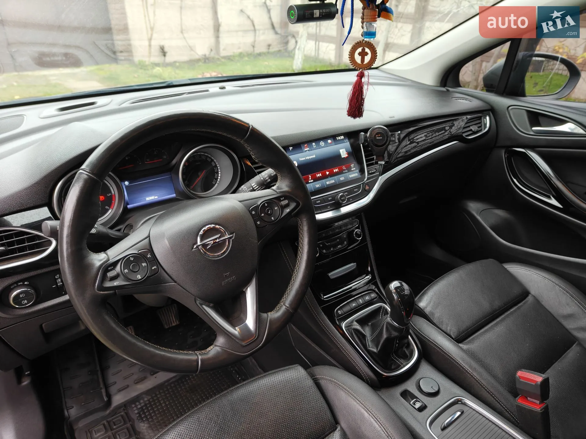 2016 Opel Astra - мініатюра 40