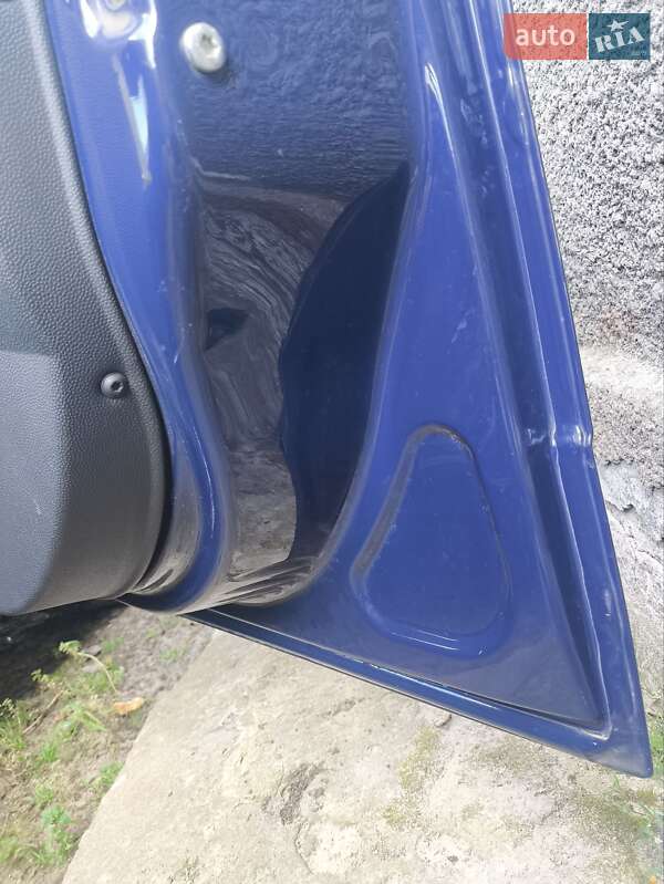 Универсал Opel Astra 2012 в Луцке