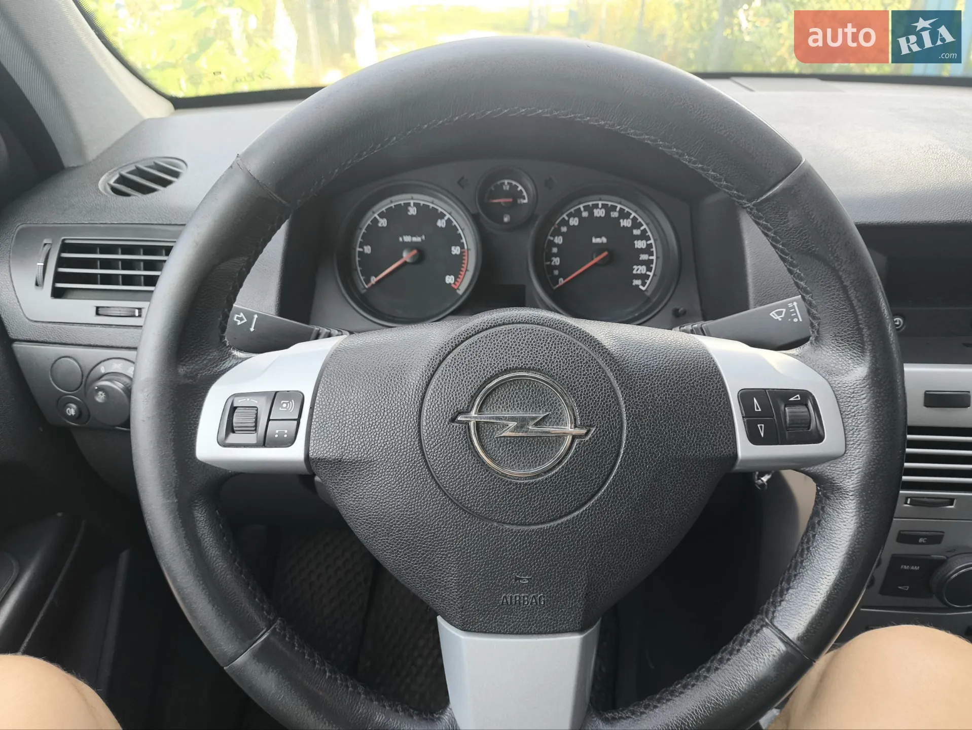 2012 Opel Astra - мініатюра 23
