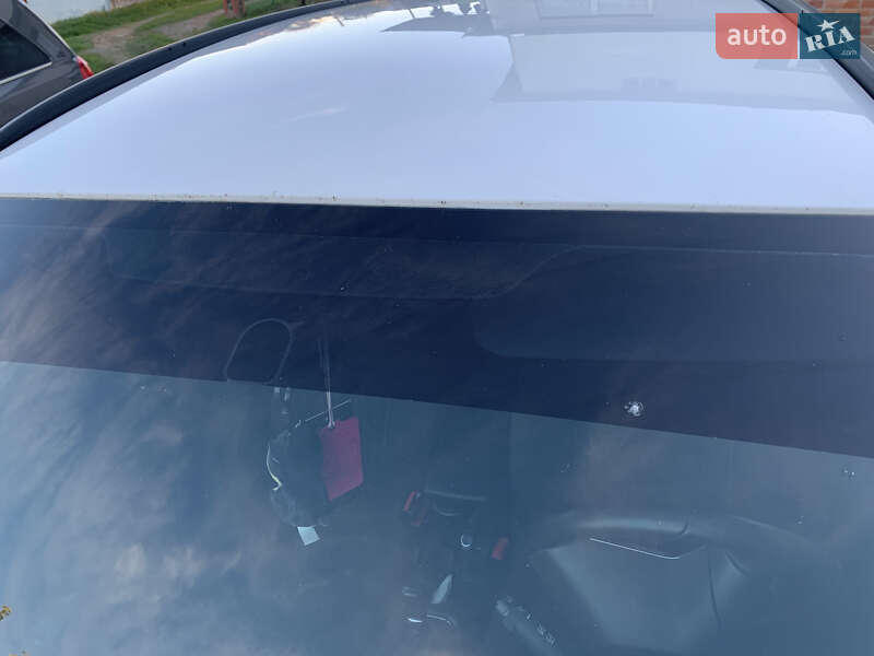 Універсал Opel Astra 2015 в Дрогобичі