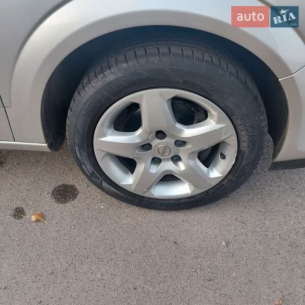 Хетчбек Opel Astra 2008 в Черкасах фото 60 Хетчбек Opel Astra 2008 в Черкасах