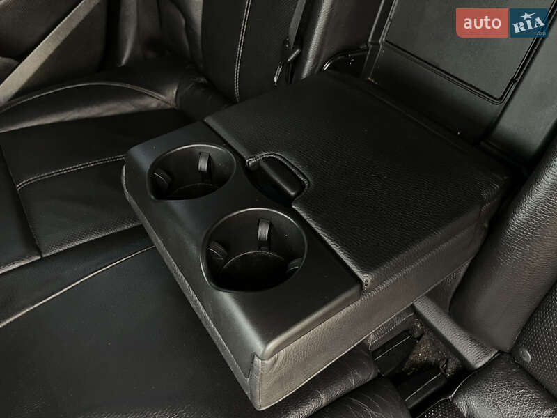 Універсал Opel Astra 2012 в Рівному