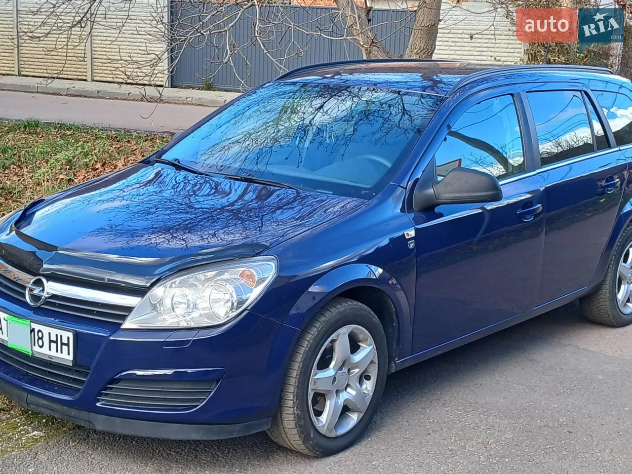 2010 Opel Astra - мініатюра 16