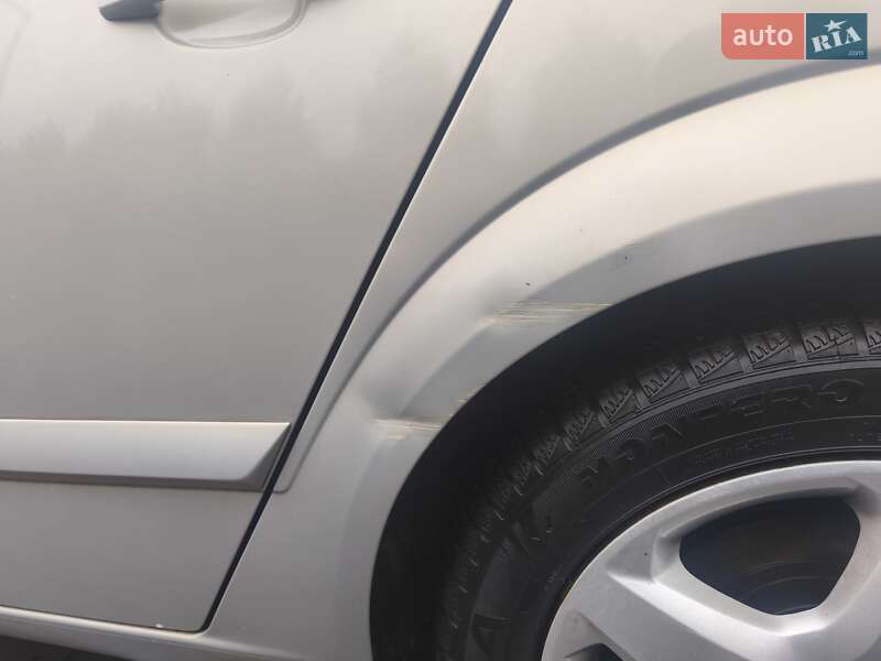 Хетчбек Opel Astra 2007 в Рівному фото 10 Хетчбек Opel Astra 2007 в Рівному