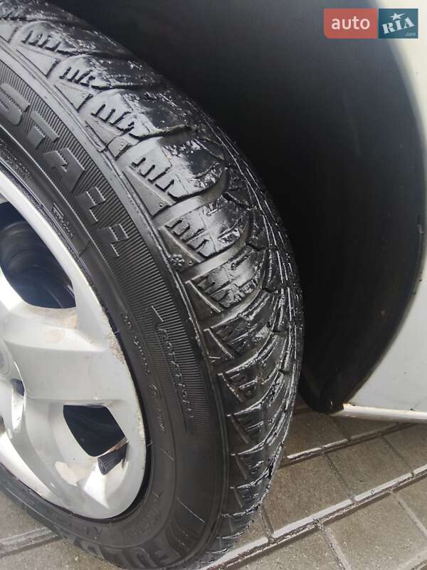 Хетчбек Opel Astra 2007 в Рівному фото 14 Хетчбек Opel Astra 2007 в Рівному