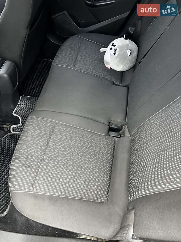 Универсал Opel Astra 2013 в Черновцах фото 17 Универсал Opel Astra 2013 в Черновцах