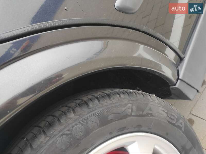 Седан Opel Astra 2007 в Сумах