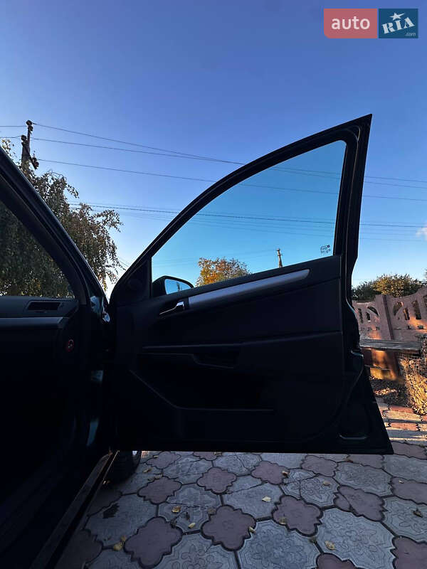 Универсал Opel Astra 2004 в Верховец фото 18 Универсал Opel Astra 2004 в Верховец