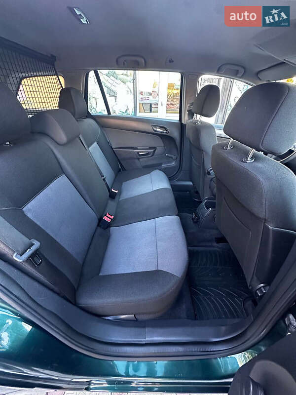 Универсал Opel Astra 2004 в Верховец фото 22 Универсал Opel Astra 2004 в Верховец