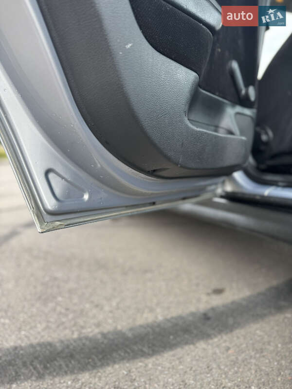 Седан Opel Astra 1999 в Білій Церкві фото 5 Седан Opel Astra 1999 в Білій Церкві