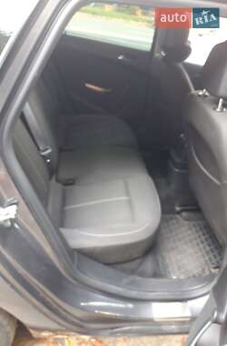 Універсал Opel Astra 2012 в Києві