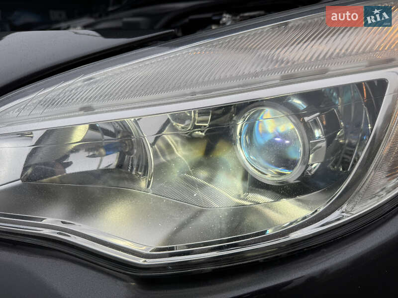 Хетчбек Opel Astra 2011 в Запоріжжі фото 35 Хетчбек Opel Astra 2011 в Запоріжжі