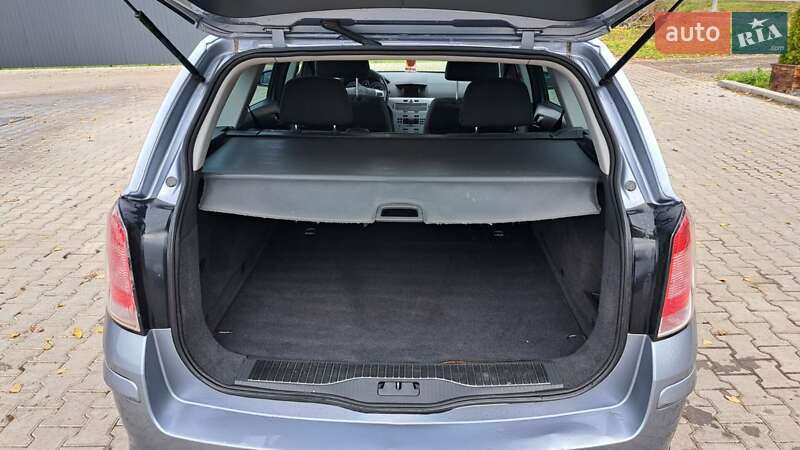 Універсал Opel Astra 2009 в Умані фото 21 Універсал Opel Astra 2009 в Умані