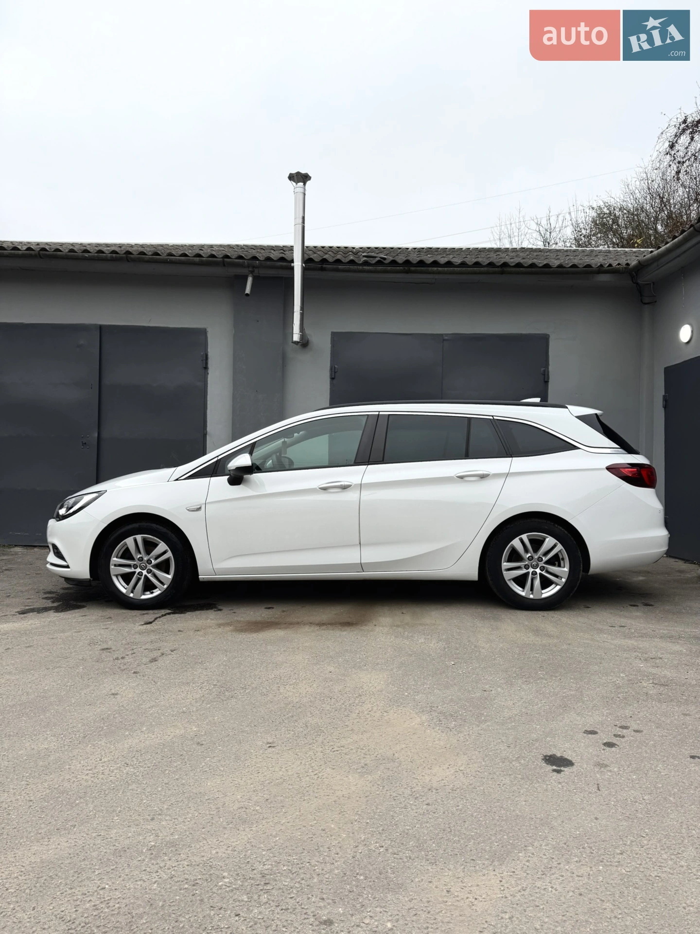 2018 Opel Astra - мініатюра 19