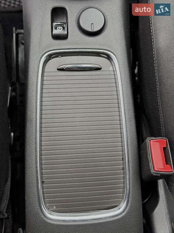 Універсал Opel Astra 2018 в Полтаві