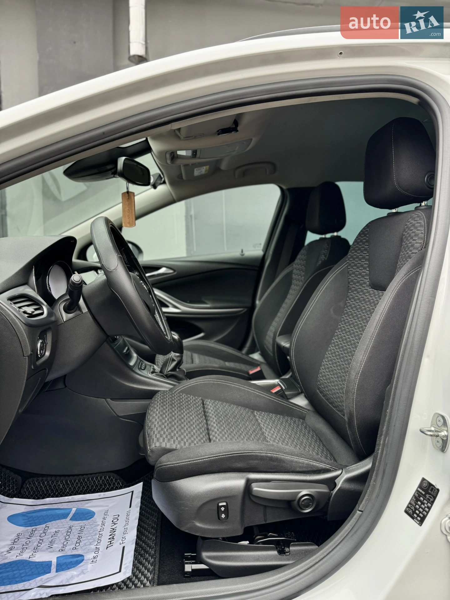 2018 Opel Astra - мініатюра 46
