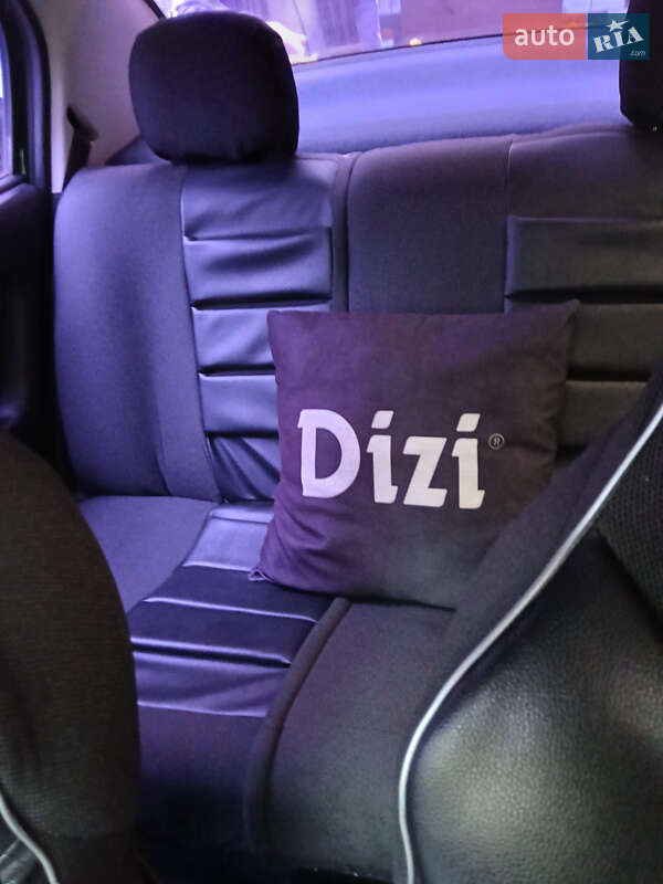 Седан Opel Astra 2003 в Києві фото 6 Седан Opel Astra 2003 в Києві