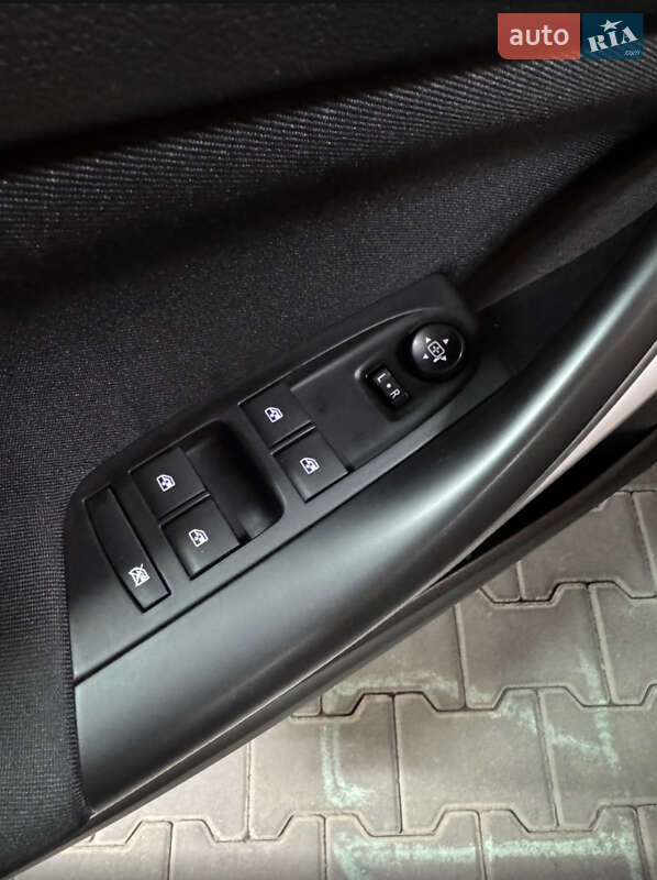 Універсал Opel Astra 2018 в Одесі фото 8 Універсал Opel Astra 2018 в Одесі