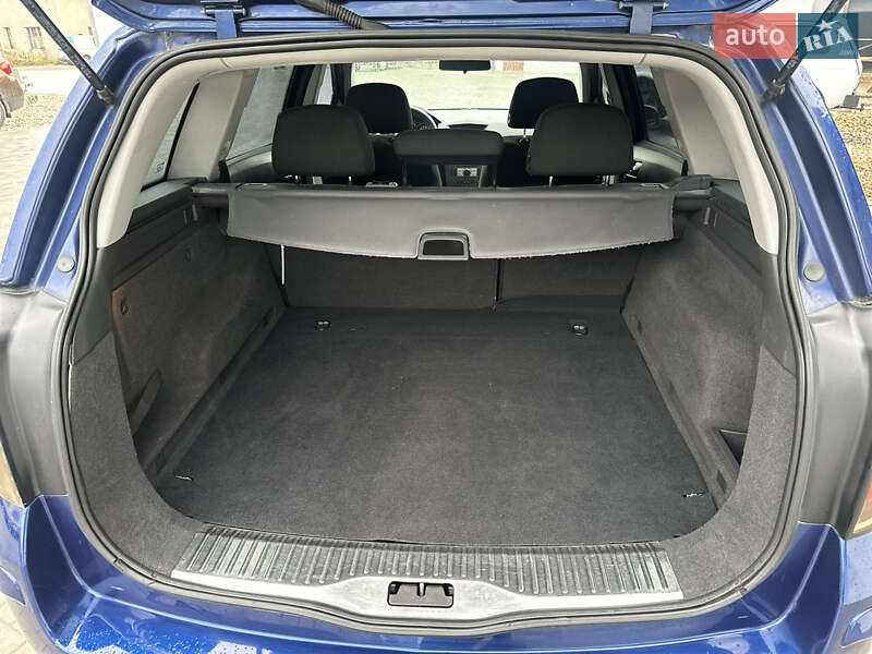 Универсал Opel Astra 2005 в Коломые