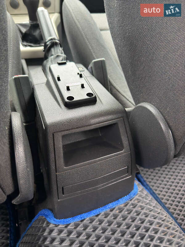 Універсал Opel Astra 2007 в Сумах фото 18 Універсал Opel Astra 2007 в Сумах