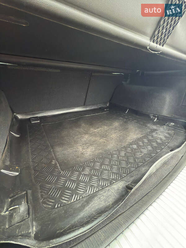 Універсал Opel Astra 2007 в Сумах фото 11 Універсал Opel Astra 2007 в Сумах