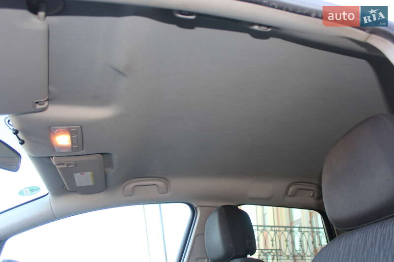 Універсал Opel Astra 2013 в Трускавці