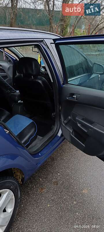 Універсал Opel Astra 2010 в Києві фото 9 Універсал Opel Astra 2010 в Києві