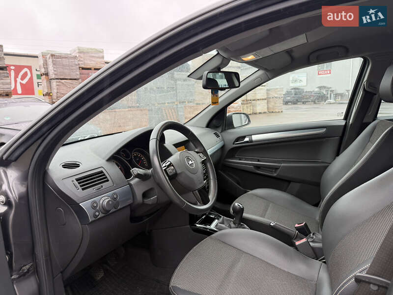 Универсал Opel Astra 2009 в Виннице фото 23 Универсал Opel Astra 2009 в Виннице