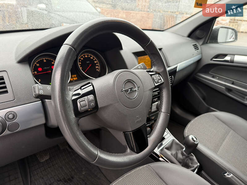 Универсал Opel Astra 2009 в Виннице фото 28 Универсал Opel Astra 2009 в Виннице