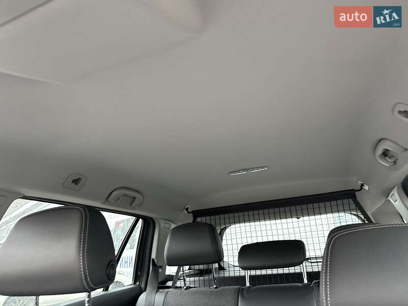 Универсал Opel Astra 2009 в Виннице фото 34 Универсал Opel Astra 2009 в Виннице