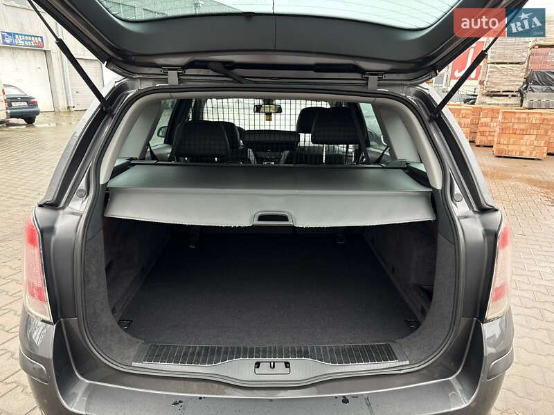 Универсал Opel Astra 2009 в Виннице фото 45 Универсал Opel Astra 2009 в Виннице