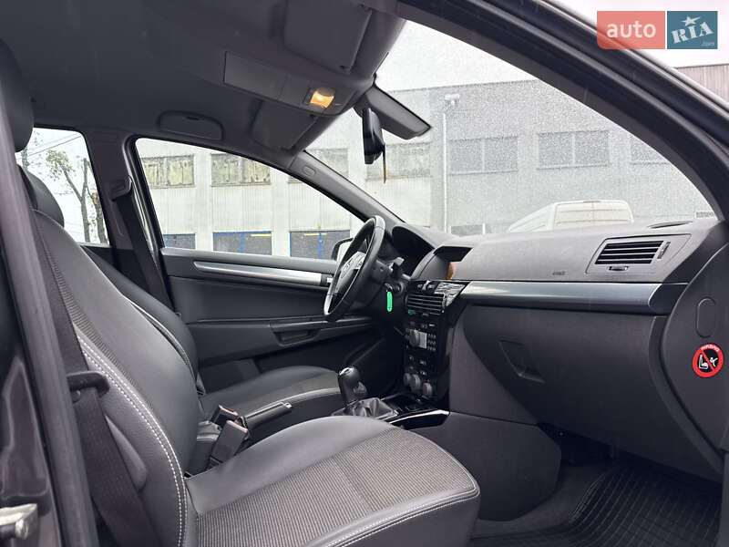Универсал Opel Astra 2009 в Виннице фото 55 Универсал Opel Astra 2009 в Виннице