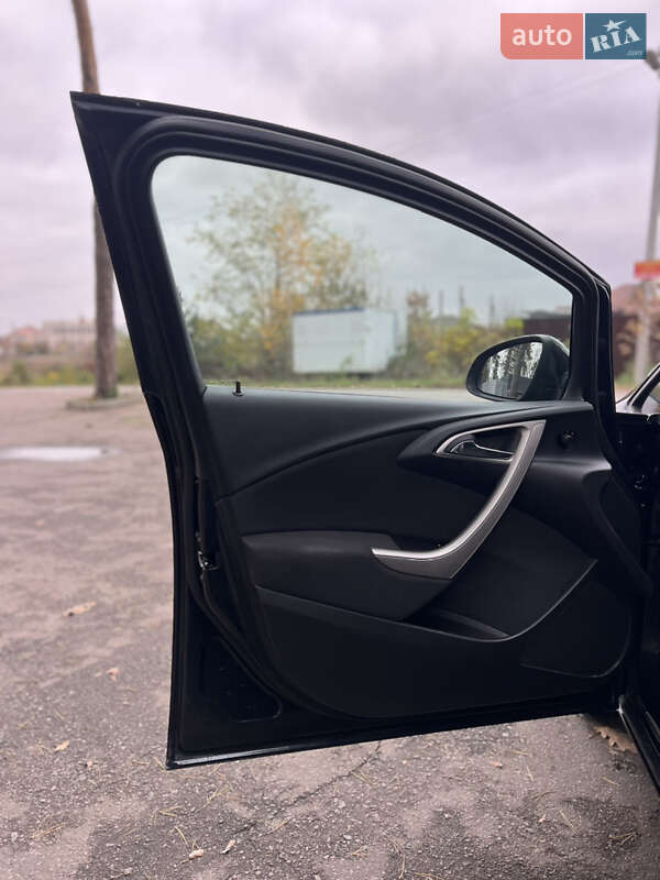 Хетчбек Opel Astra 2011 в Вінниці фото 20 Хетчбек Opel Astra 2011 в Вінниці