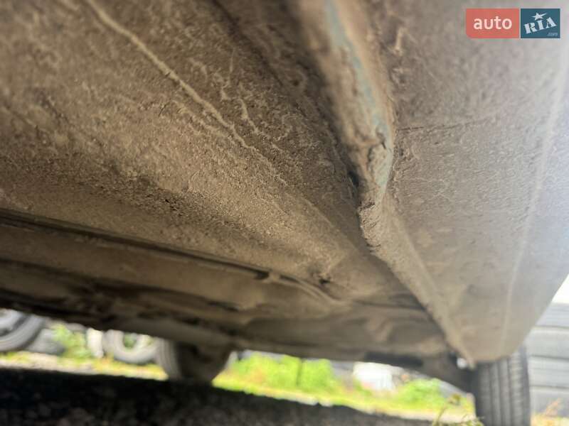 Хэтчбек Opel Astra 1994 в Львове