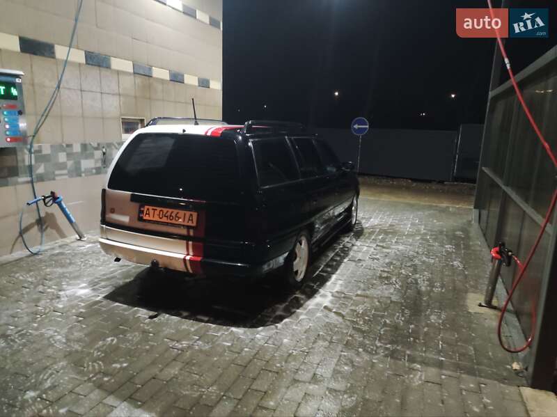 Універсал Opel Astra 1997 в Верховині фото 2 Універсал Opel Astra 1997 в Верховині