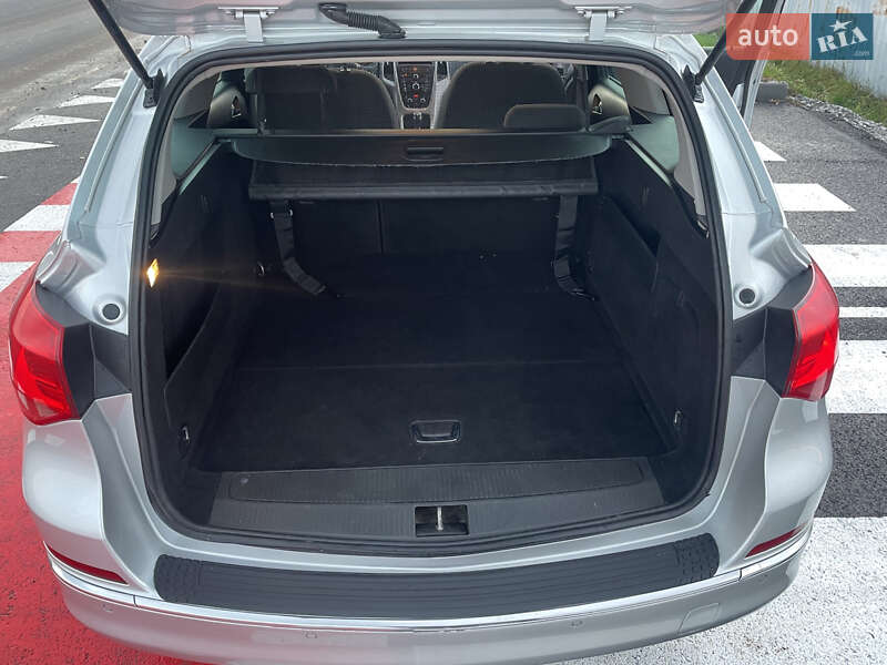 Универсал Opel Astra 2011 в Виннице фото 11 Универсал Opel Astra 2011 в Виннице