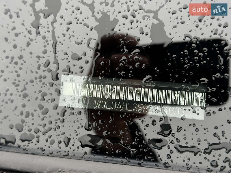 Универсал Opel Astra 2009 в Звягеле фото 23 Универсал Opel Astra 2009 в Звягеле