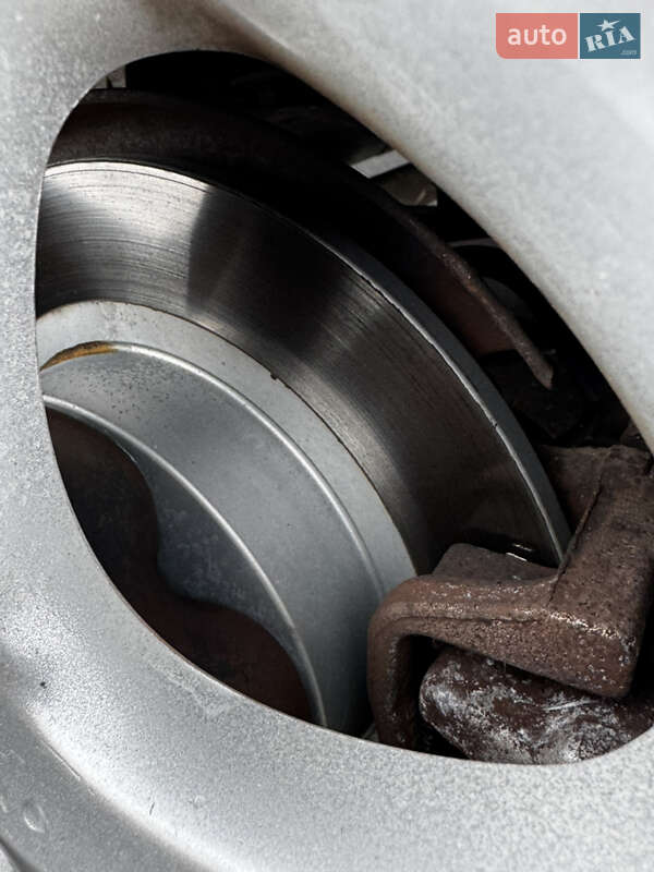 Универсал Opel Astra 2009 в Звягеле фото 43 Универсал Opel Astra 2009 в Звягеле