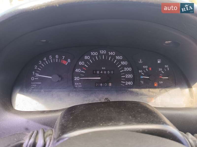 Универсал Opel Astra 1994 в Киеве