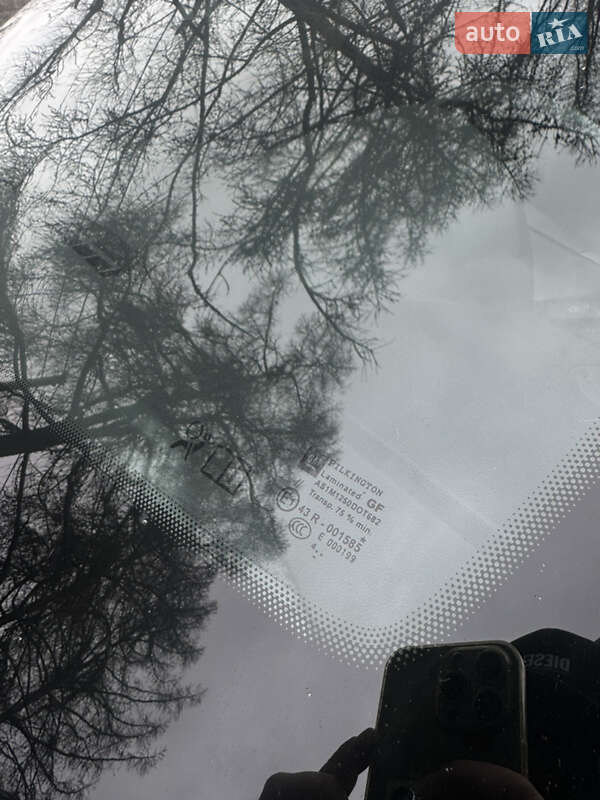 Универсал Opel Astra 2004 в Звягеле