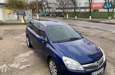 Универсал Opel Astra 2009 в Харькове