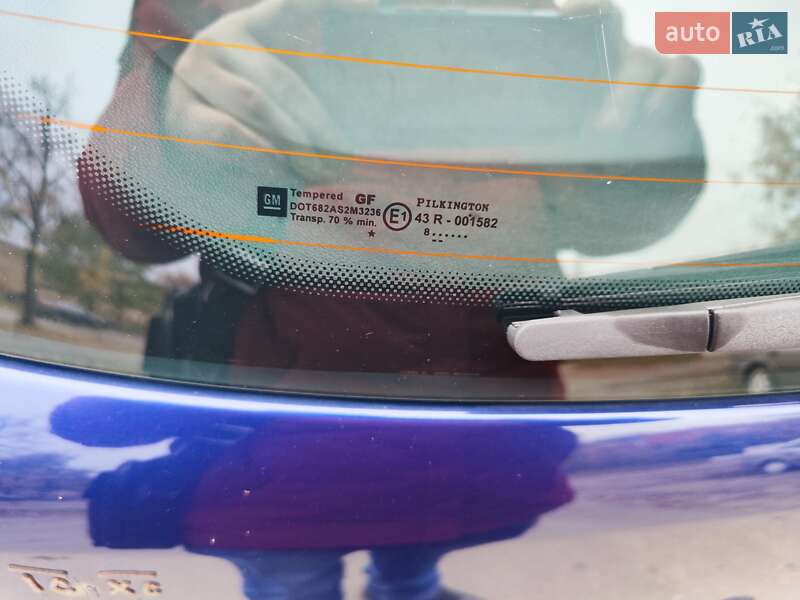 Универсал Opel Astra 2008 в Киеве фото 10 Универсал Opel Astra 2008 в Киеве