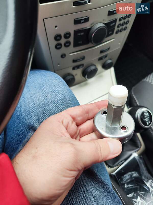 Универсал Opel Astra 2008 в Киеве фото 49 Универсал Opel Astra 2008 в Киеве