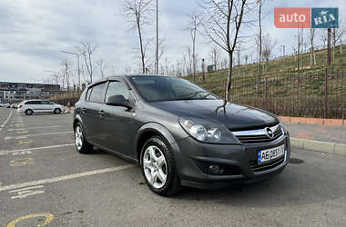 Хетчбек Opel Astra 2012 в Одесі