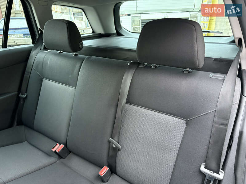 Універсал Opel Astra 2007 в Білій Церкві