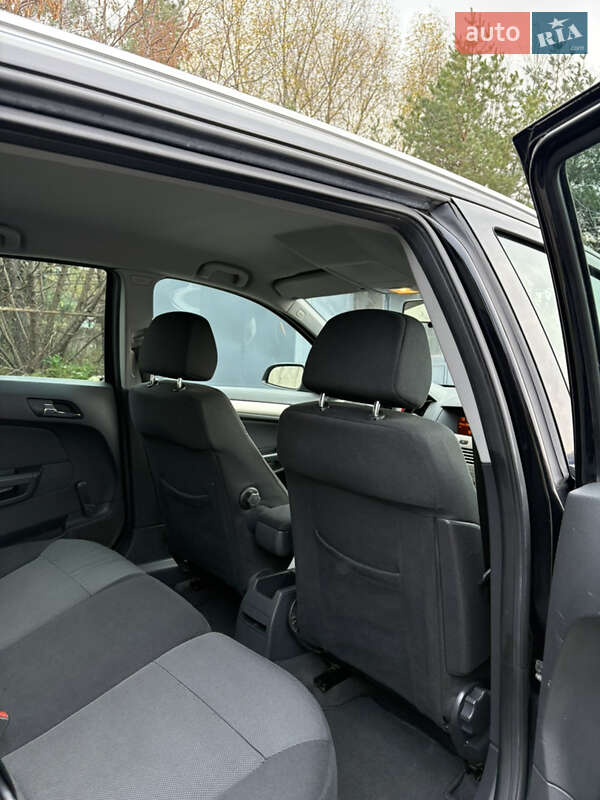 Універсал Opel Astra 2007 в Білій Церкві