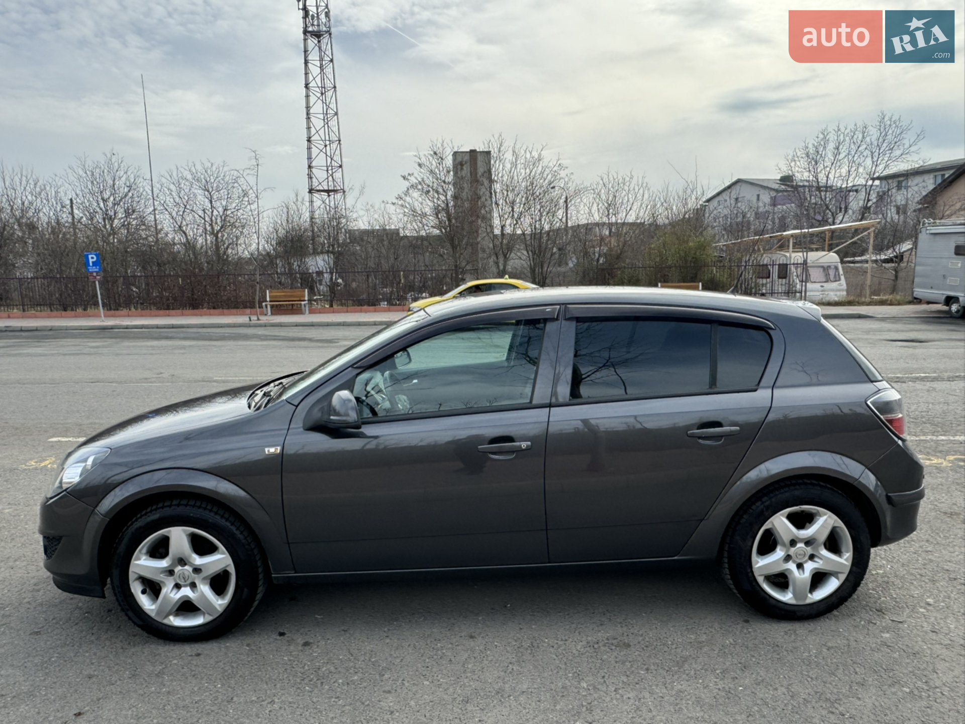 2012 Opel Astra - мініатюра 18