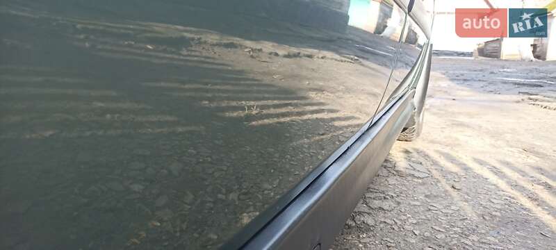 Седан Opel Astra 2008 в Житомирі