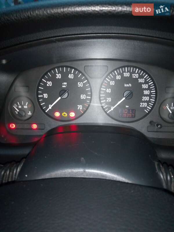 Седан Opel Astra 2008 в Красилове